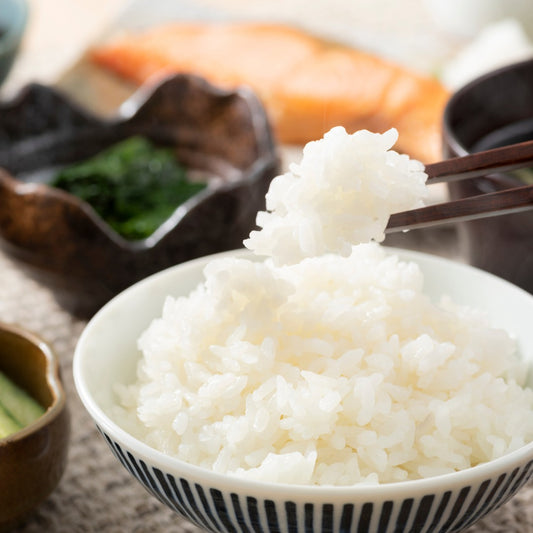 渡辺さん家の「新鮮すりたて米」。注文直後に農家が精米してお届け！【送料無料】